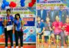 ශෙනුක් සහ රෂ්මි නැඟෙනහිර පළාත් බැඩ්මින්ටන් ශූරතා දිනති