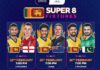 Sri Lanka’s Super 8 Challenge – ICC Men’s T20 World Cup 2026 ICC Men’s T20 World Cup 2026