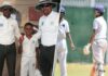 Schools Cricket