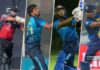 Four more Sri Lankans sign up with Abu Dhabi T10 League Abu Dhabi T10 League 2023