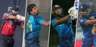 Abu Dhabi T10 League 2023