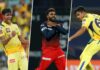 IPL 2024: Retentions, Releases and Squads Indian Premier League 2024