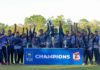 Colombo North emerges as U19 SLC Youth League 2025 Champions U19 Sri Lanka Youth League 2025