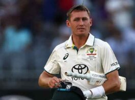 ஆஷஸ் முதல் டெஸ்ட் குழாத்தில் மார்னஸ் லபுச்சேன் Labuschagne
