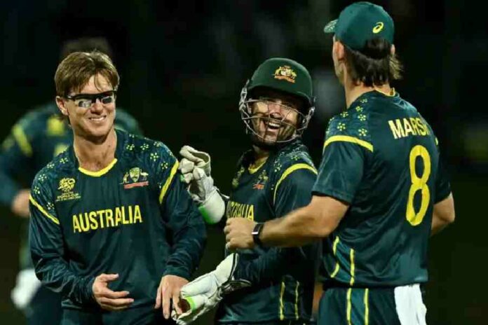 ICC Men's T20 World Cup 2026 ICC Men's T20 World Cup 2026