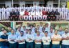 U19 Inter-Schools Division 1 Tier B Limited Overs Tournament 2023