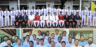 U19 Inter-Schools Division 1 Tier B Limited Overs Tournament 2023