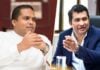 Political Interference in Sri Lanka Cricket