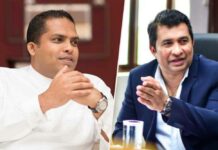 Political Interference in Sri Lanka Cricket