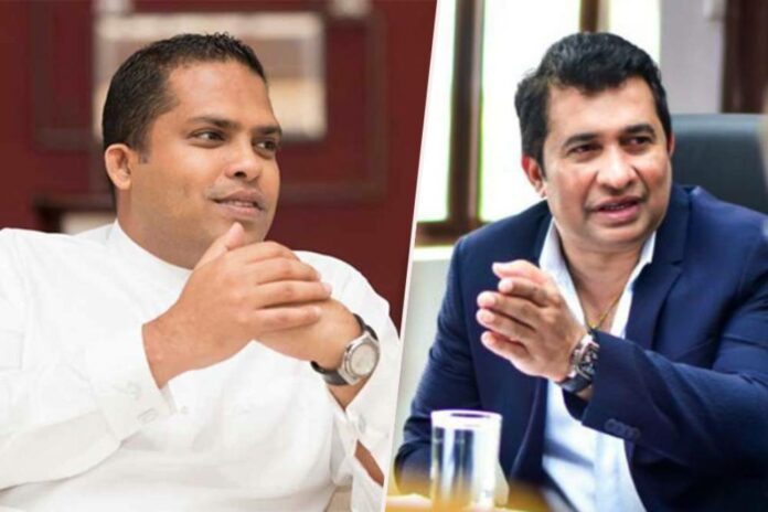 Political Interference in Sri Lanka Cricket