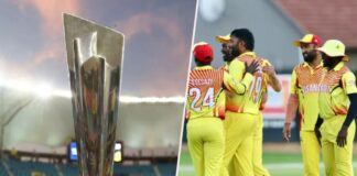 ICC Men’s T20 World Cup 2024