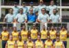 Sri Lanka Media CC vs Dubai Mammoths Cricket Encounter