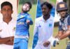  SLC Major Club 3 Day Tournament 2023