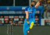 India dealt major blow with Bumrah ruled out of T20 World Cup