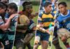 Saints Fall, Chaos Rises: Bamba Brigade’s Loss Ignites Title Chase! Dialog Schools Rugby League 2025