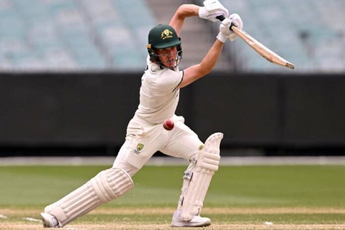 Sri Lanka A Tour of Australia 2025