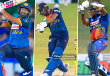 Mathews, Rajapaksa, Chandimal lead strong Sri Lankan presence in Abu Dhabi T10 League 2025/26