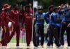 Schedule announced for Sri Lanka U19 tour of West Indies 2025  Schedule announced for Sri Lanka U19 tour of West Indies 2025