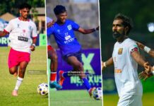 Serendib in a scrappy win; Solid & Negombo gets 3-points Champions League 2025