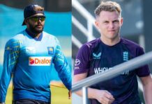 WATCH – Match scenarios rehearsed as Sri Lanka & England fine-tune! #SLvENG England tour of Sri Lanka 2026
