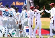Fixtures announced for Sri Lanka tour of West Indies 2026 Sri Lanka tour of West Indies 2026