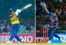 Pathum Nissanka and Matheesha Pathirana ruled out of LPL 2026 Lanka Premier League 2026