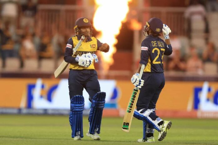 ICC Women's T20 World Cup 2026 ICC Women's T20 World Cup 2026