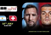 Argentina’s Experience Faces Switzerland’s Resilience in FIFA World Cup 2026 Quarter-Final FIFA World Cup 2026
