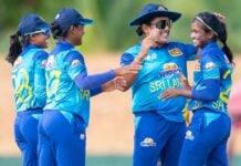 பாகிஸ்தானுக்கு எதிரான T20I தொடருக்கான இலங்கை மகளிர் குழாம் அறிவிப்பு Pakistan Women’s Tour of Sri Lanka 2026