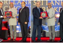 Tissera and Tennekoon steal the show Dialog Sri Lanka Cricket Awards 2026
