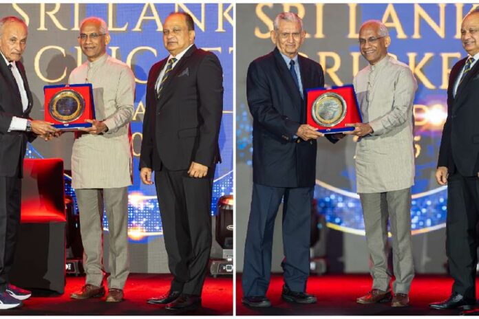Dialog Sri Lanka Cricket Awards 2026 Dialog Sri Lanka Cricket Awards 2026