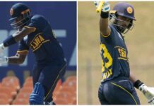 Avishka Fernando, Sahan Arachchige return for ODI Tri-Series in Pakistan Sri Lanka tour of Pakistan 2026