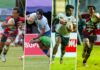 High Stakes in Colombo as Asia’s Best Battle for Sevens Crown Asia Rugby Emirates Sevens Series 2026 | Leg 02 – Sri Lanka