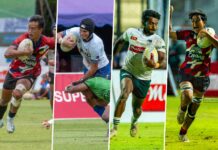 High Stakes in Colombo as Asia’s Best Battle for Sevens Crown Asia Rugby Emirates Sevens Series 2026 | Leg 02 – Sri Lanka