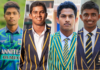 රෙහාන්, අසදිස, අදේශ් සහ සනුජ ශතක වාර්තා කරයි U19 School Cricket 2026