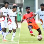Saunders & Solid draw while Serendib crush St. Mary’s | Week 1 | Champions League 2022