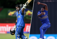 Viran Chamuditha ton, Vigneshwaran Akash 4-fer help Sri Lanka keep semi-final hopes alive ICC Men’s U19 World Cup 2026