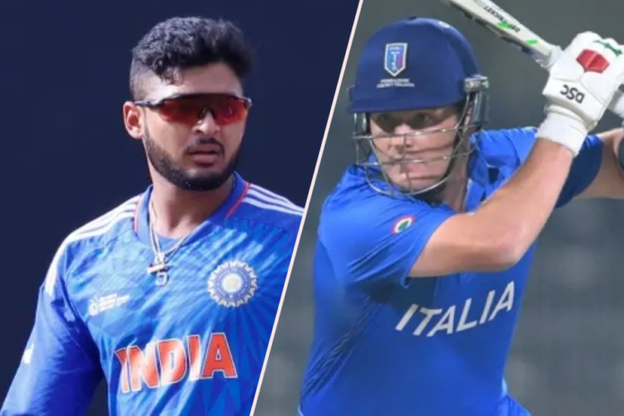 ICC Men's T20 World Cup Warm-up Matches ICC Men's T20 World Cup Warm-up Matches