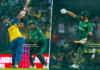 Pakistan sign off with a dramatic win despite Shanaka’s heroics in Pallekele Sri Lanka Cricket