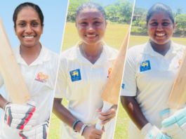 Sri Lanka Cricket launches U23 Women’s District Cricket Tournament to elevate Women’s Cricket U23 Women’s District Cricket Tournament 2026