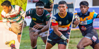 Schools Rugby returns in style with thrillers and blowouts Dialog Schools Rugby League 2026
