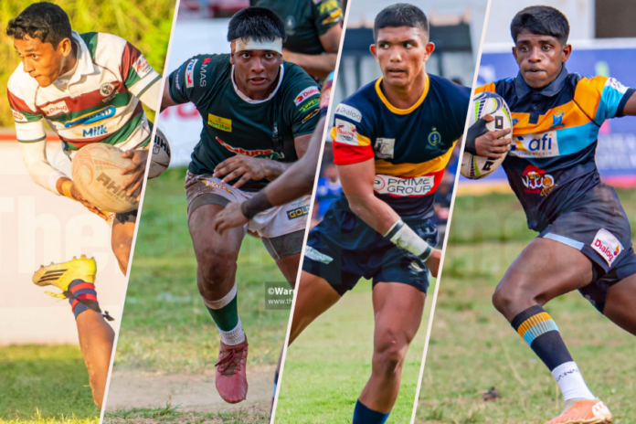 Dialog Schools Rugby League 2026 Dialog Schools Rugby League 2026