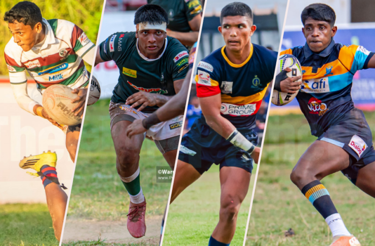 Schools Rugby returns in style with thrillers and blowouts Dialog Schools Rugby League 2026