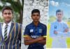 St. Anne’s stun Joes; Sahan Kaushalya guides Lumbini to win