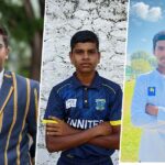 Designed for the ICC Men's T20 World Cup 2022, the Sri Lanka Cricket jersey  uses the latest apparel technology to create an engineered…