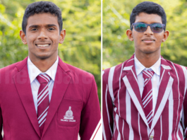 නාලන්දා විද්යාලයට කඩුලු 9ක ජයක්