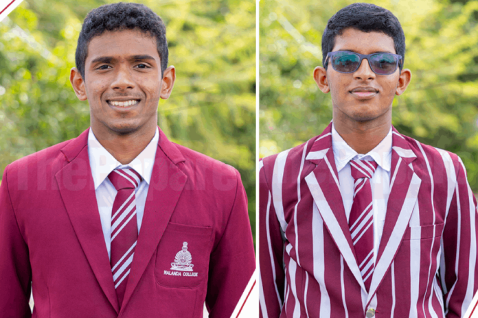 SLSCA U 19 Division I Limited Over Tournament