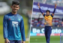 Nissanka and Madushan to be assessed tomorrow