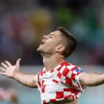 Croatia v Canada – Qatar FIFA World Cup 2022