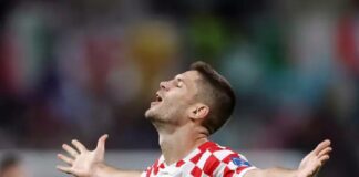 Croatia v Canada – Qatar FIFA World Cup 2022